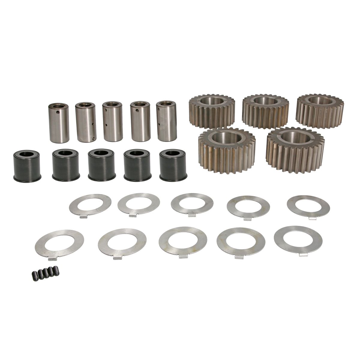 Image of Reparatieset, planetaire tandwieloverbrenging  198883