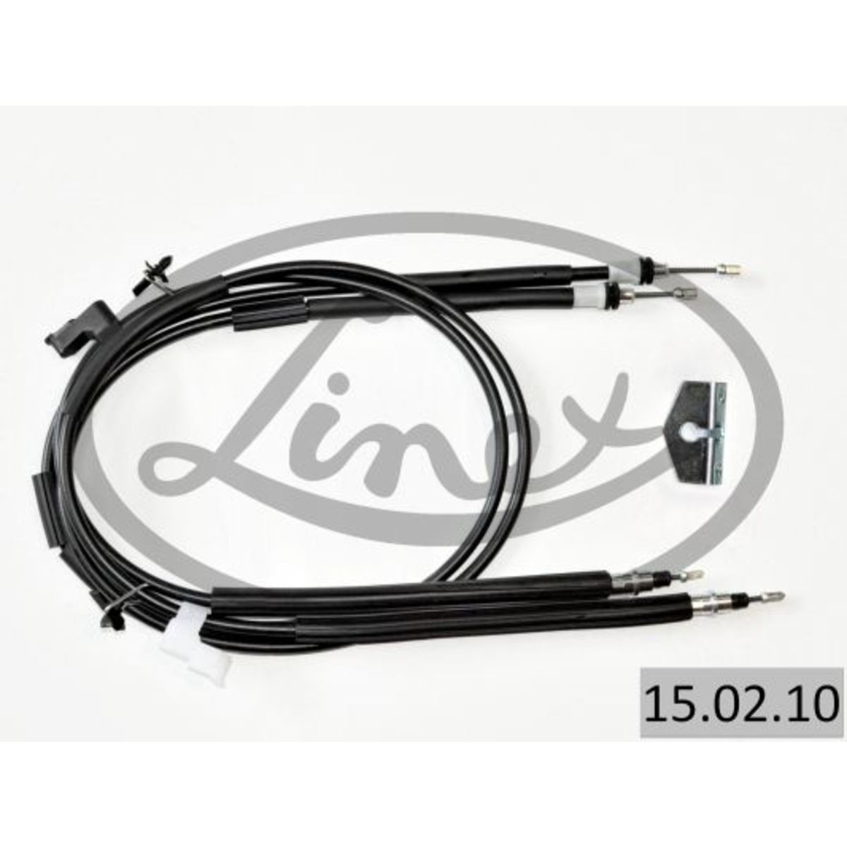 Image of Kabel, parkeerrem