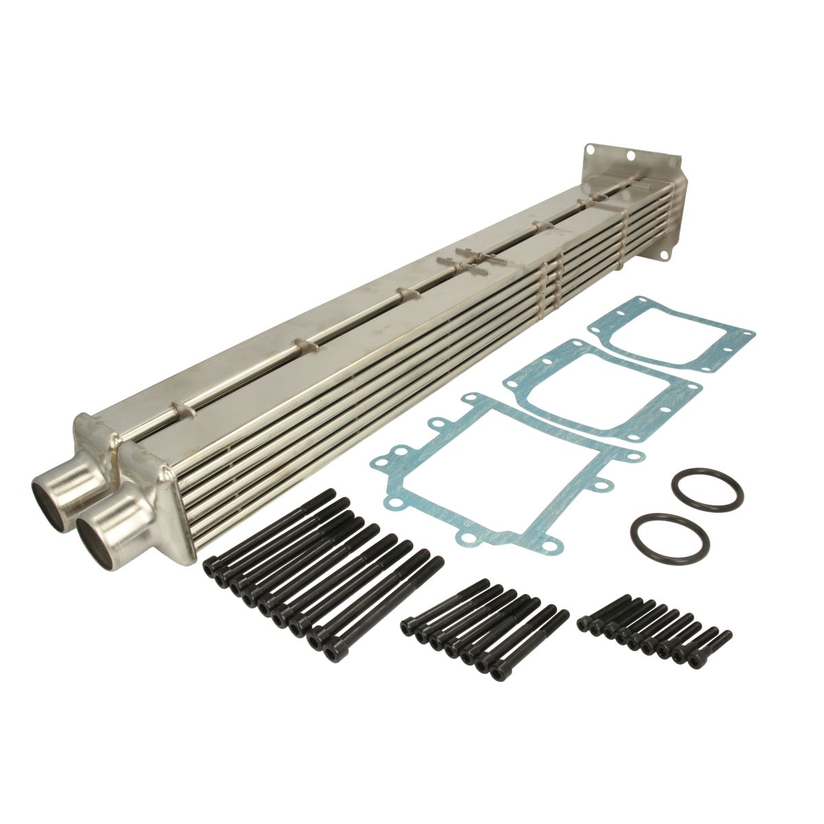 Image of EGR-klep uitlaatgasRadiator