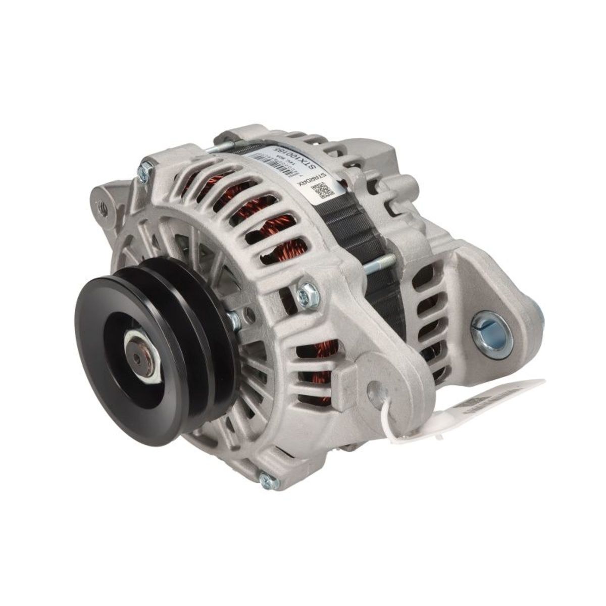 Image of Driefasige generator