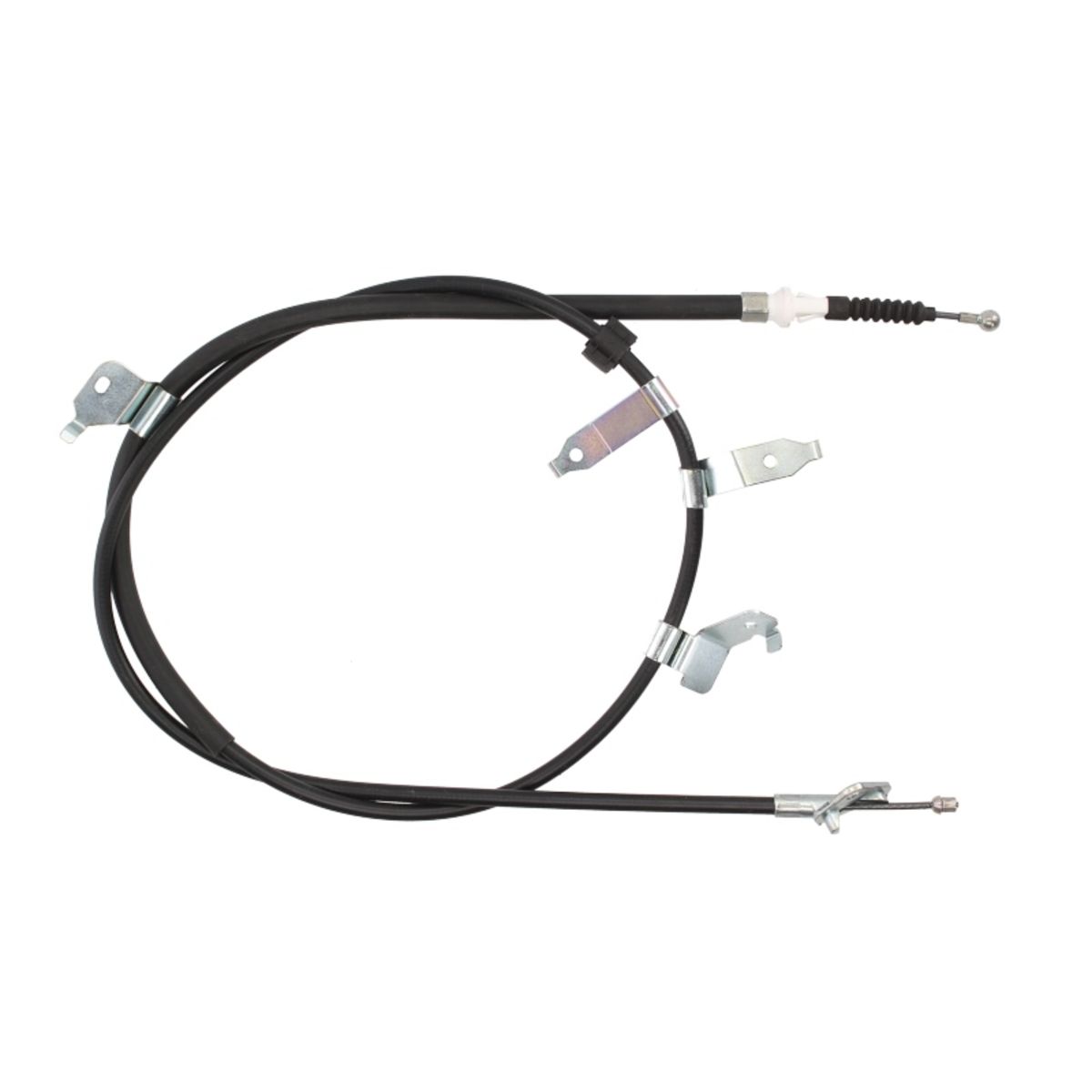 Image of Kabel, parkeerrem   rechts