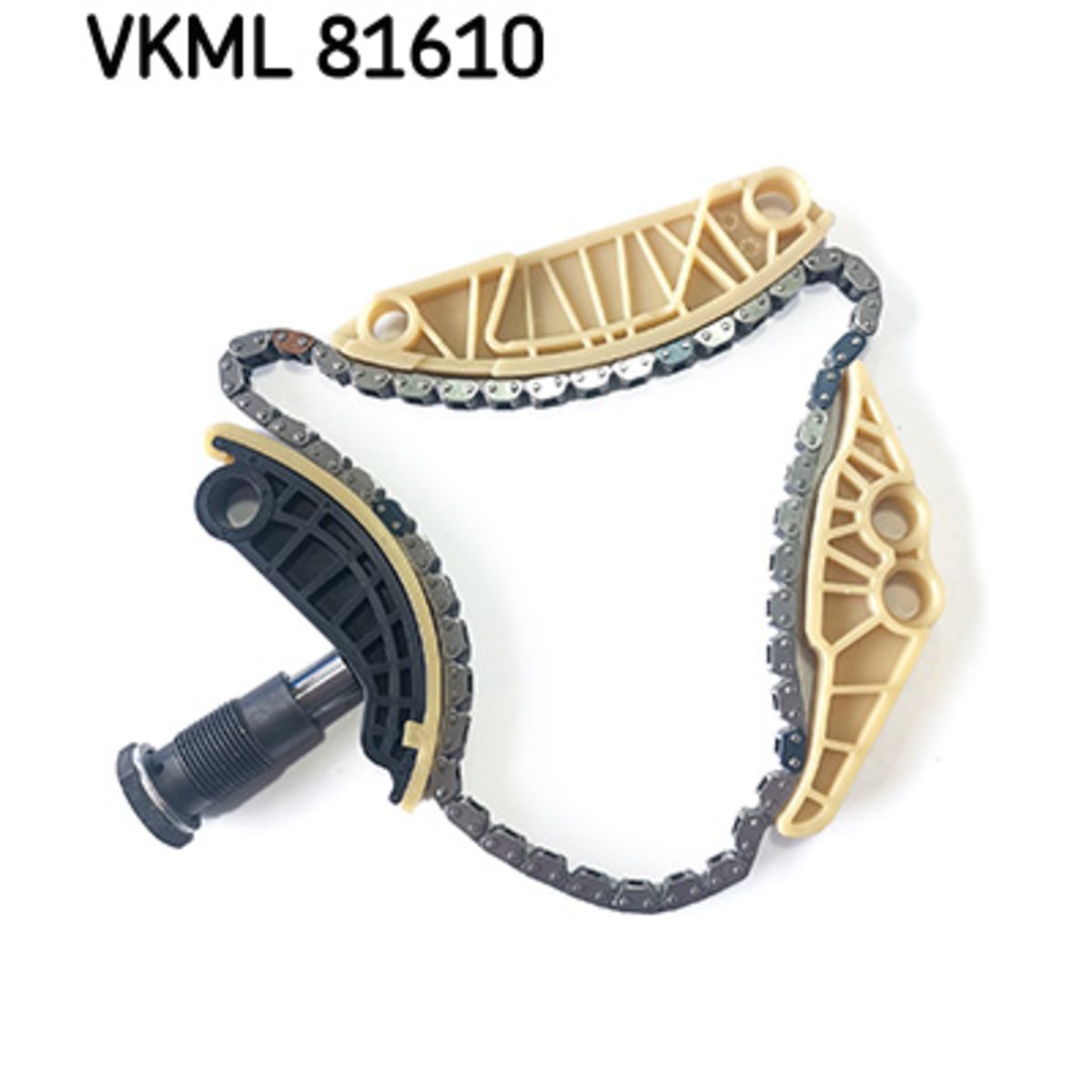 Image of Timing ketting set