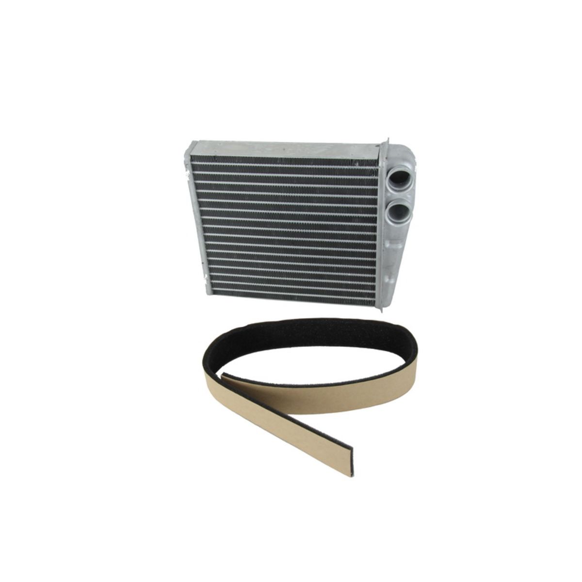Image of Warmtewisselaar, interieur verwarming