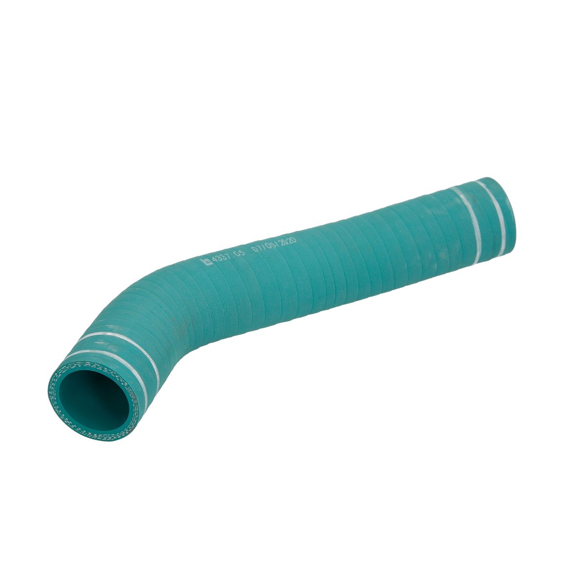 Image of Radiateurslang