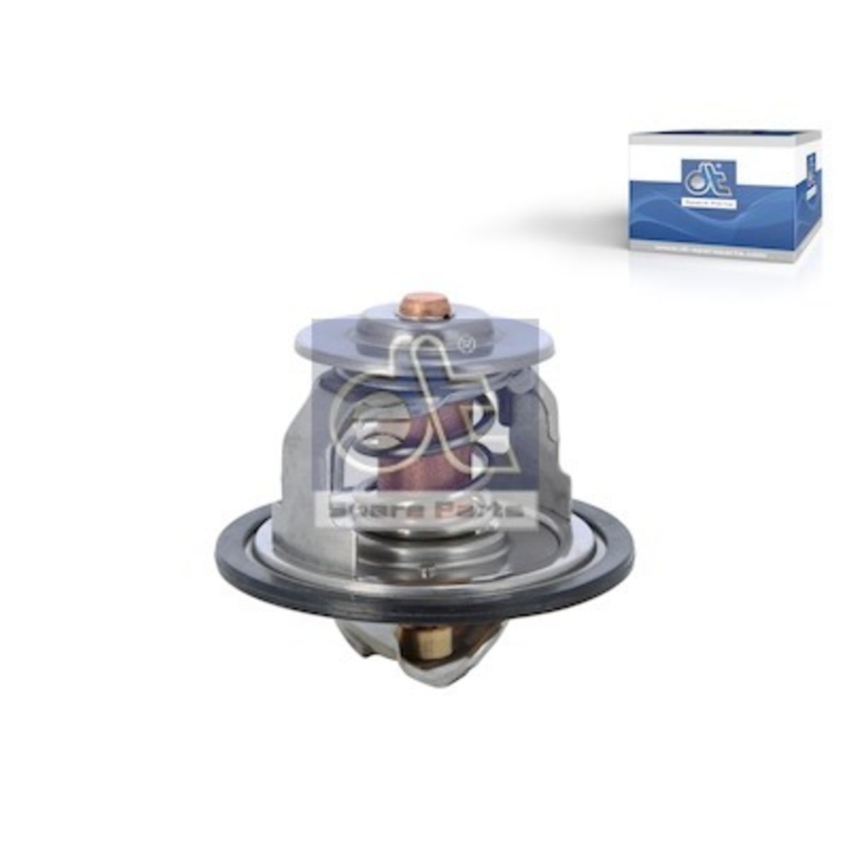 Thermostat d'eau DT Spare Parts 2.15800