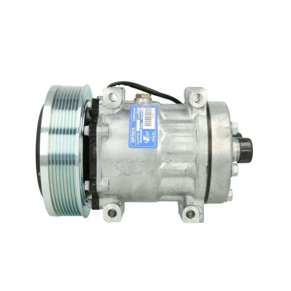 Image of Compressor airconditioning