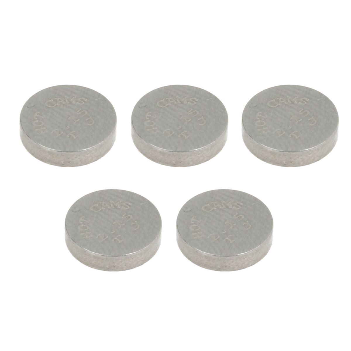 Image of Assortiment, klepspeling instelling