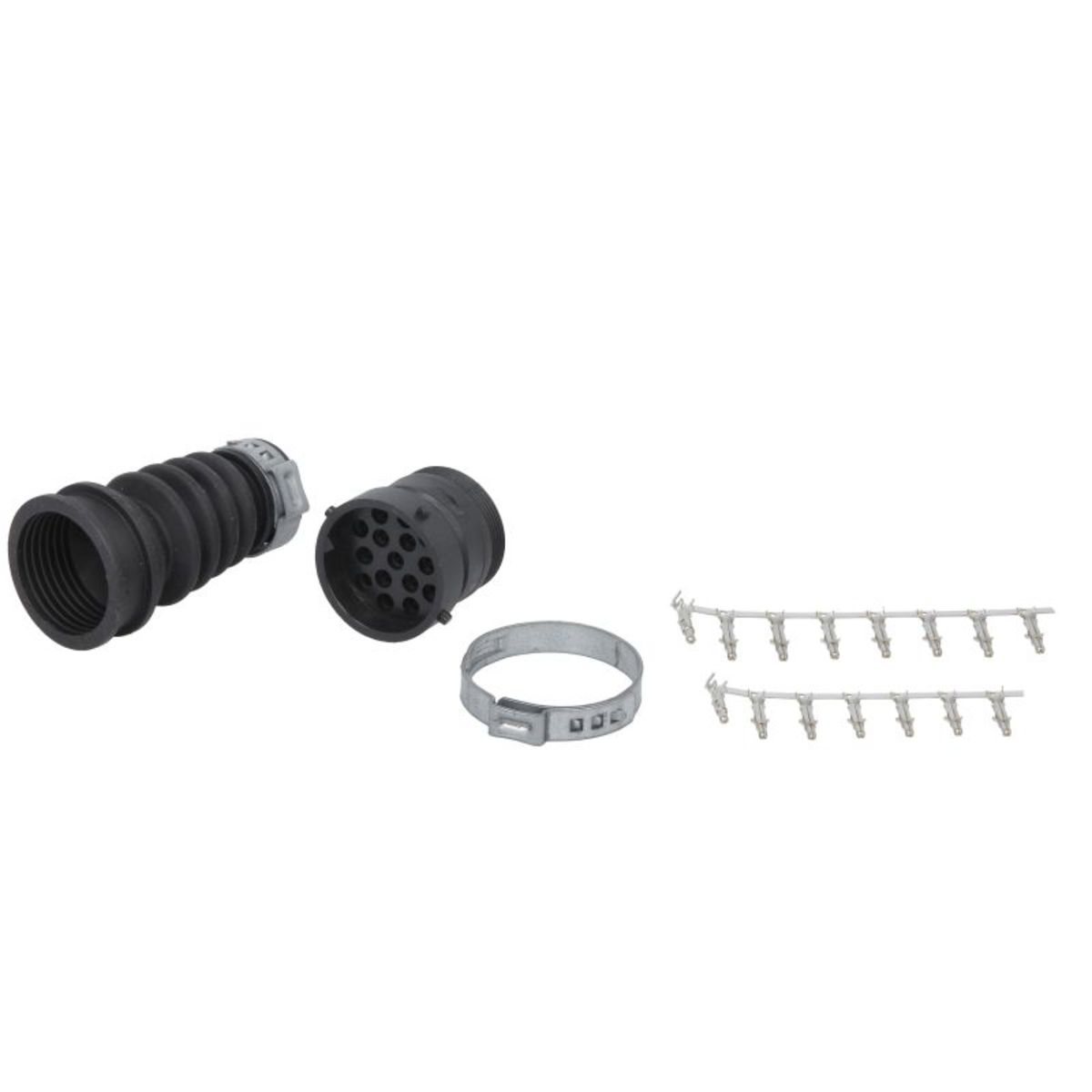 Steckdose ASPÖCK A13-1530-004