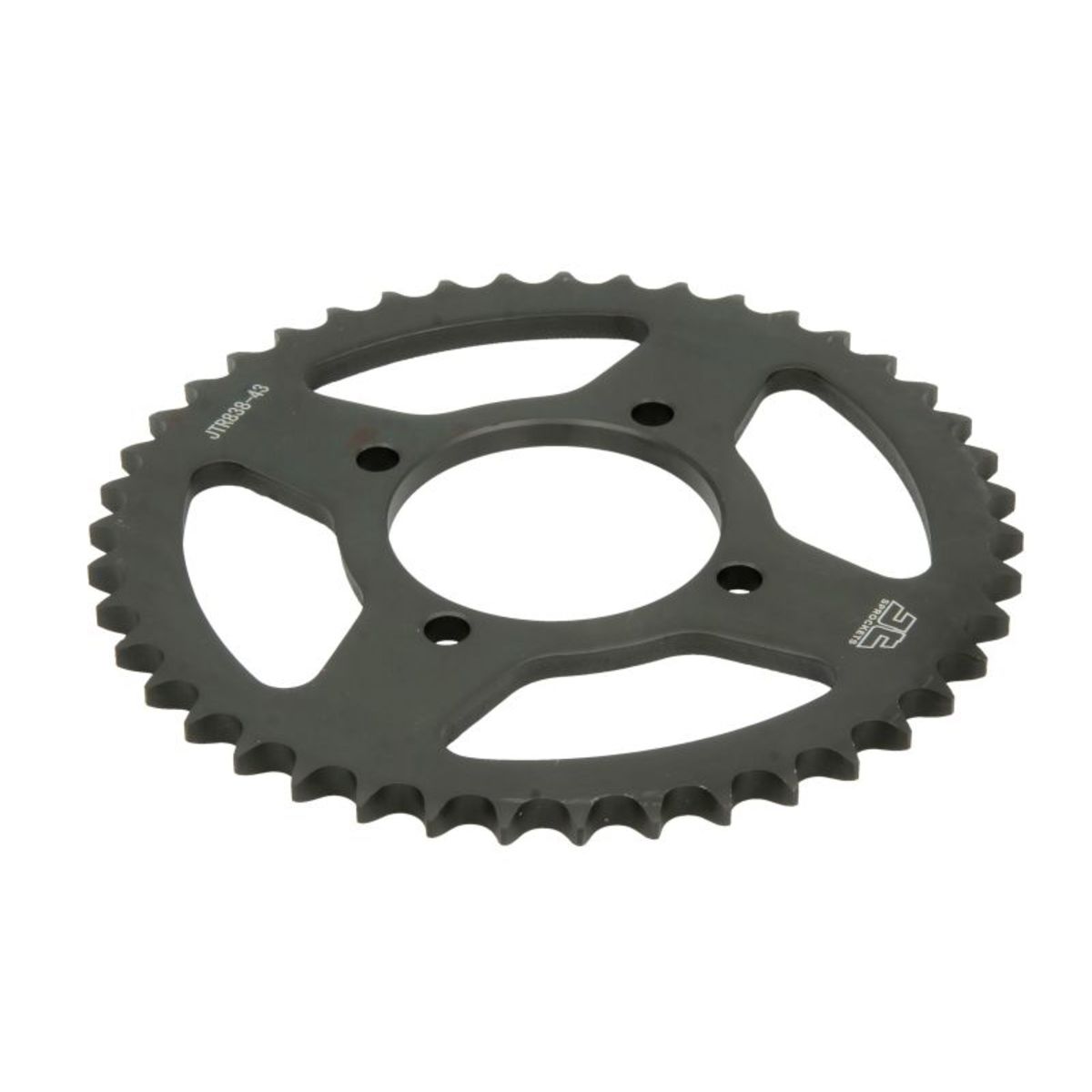 Couronne moto JT JTR838,43