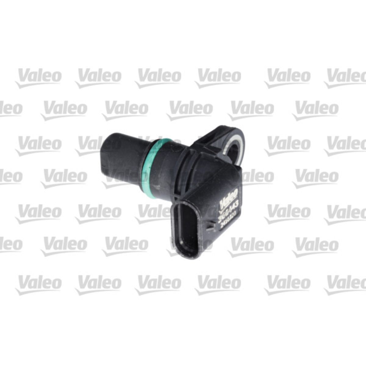 Image of Sensor, nokkenas positie