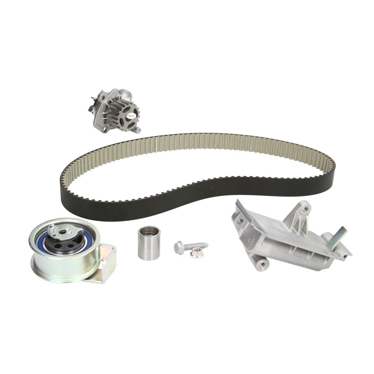 Image of Waterpomp + distributieriem set