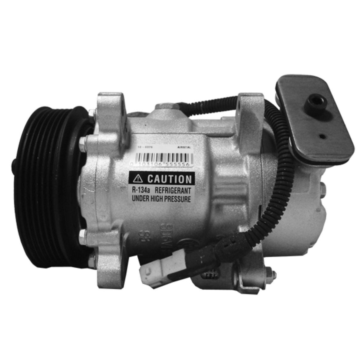 Image of Compressor airconditioning