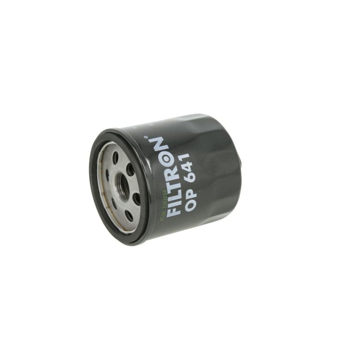 Ölfilter FILTRON OP641 für Audi, Seat, Skoda