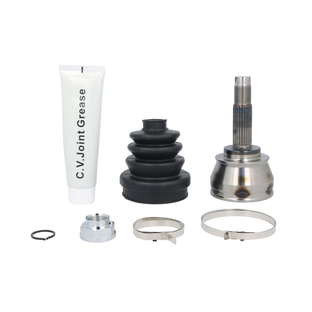 Lpr Kit Di Giunti, Albero Motore Kft523