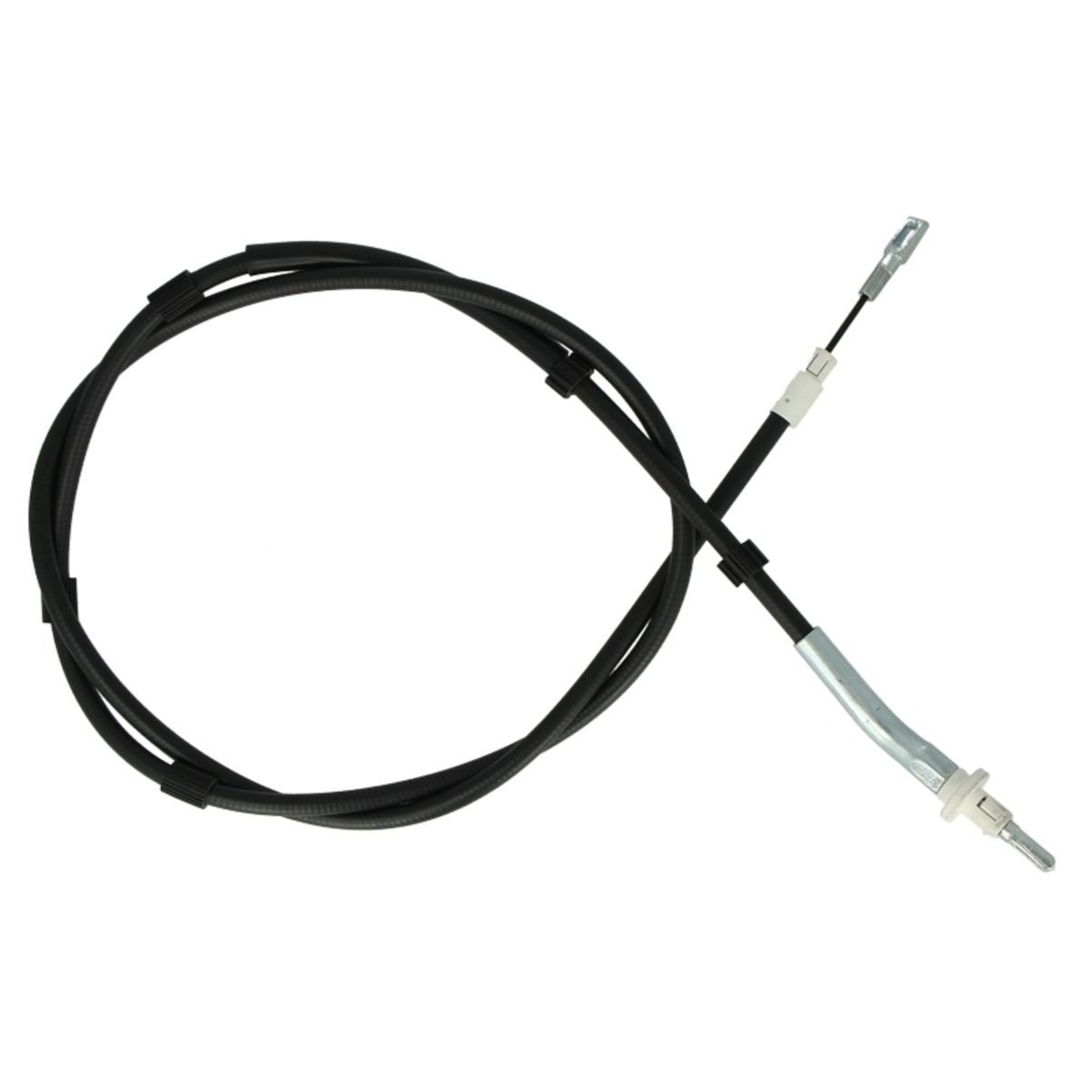 Image of Kabel, parkeerrem   links