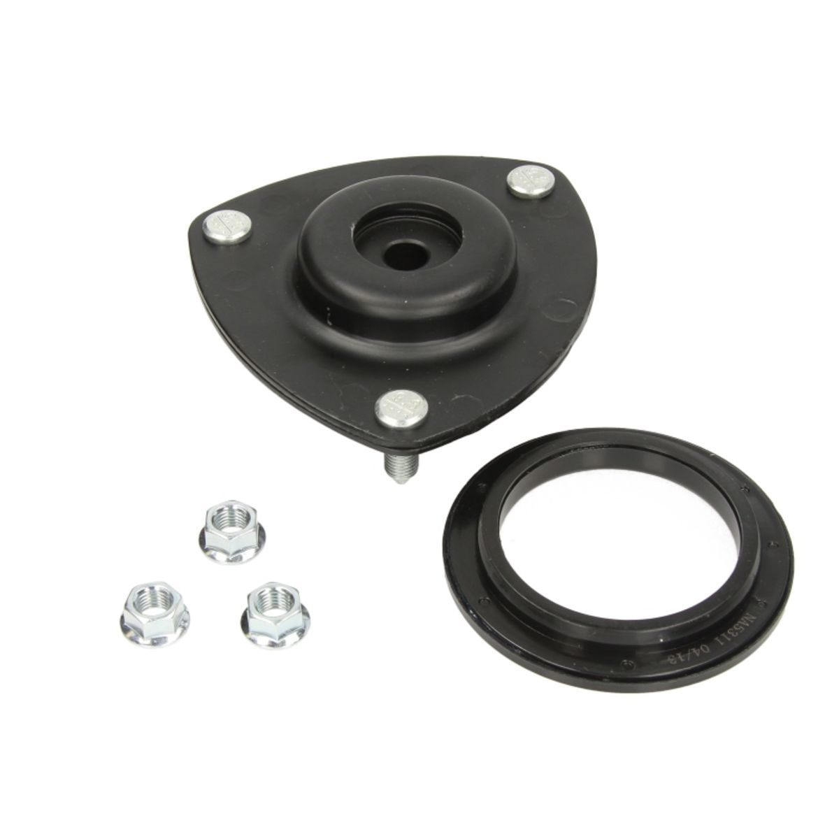 Image of Reparatieset, veerpoot
