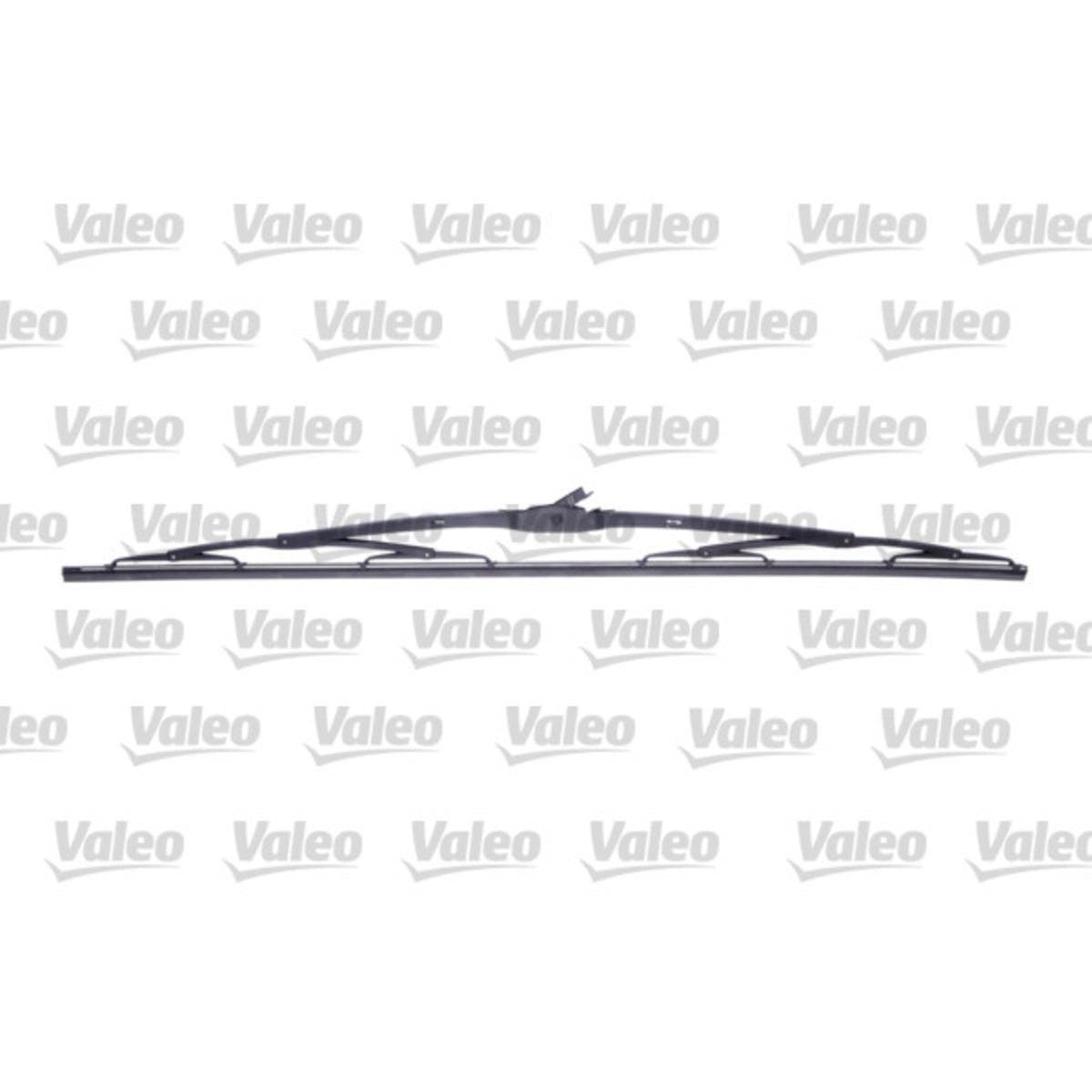 Image of Wisserblad  Optiblade , 650mm, Voor, 1 Stuk