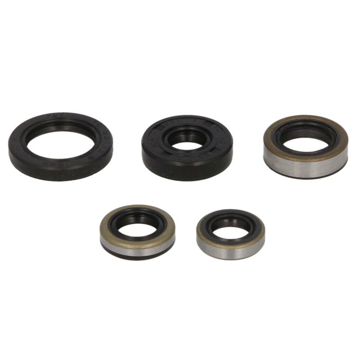 Motorsimmer ring set WINDEROSA W822216
