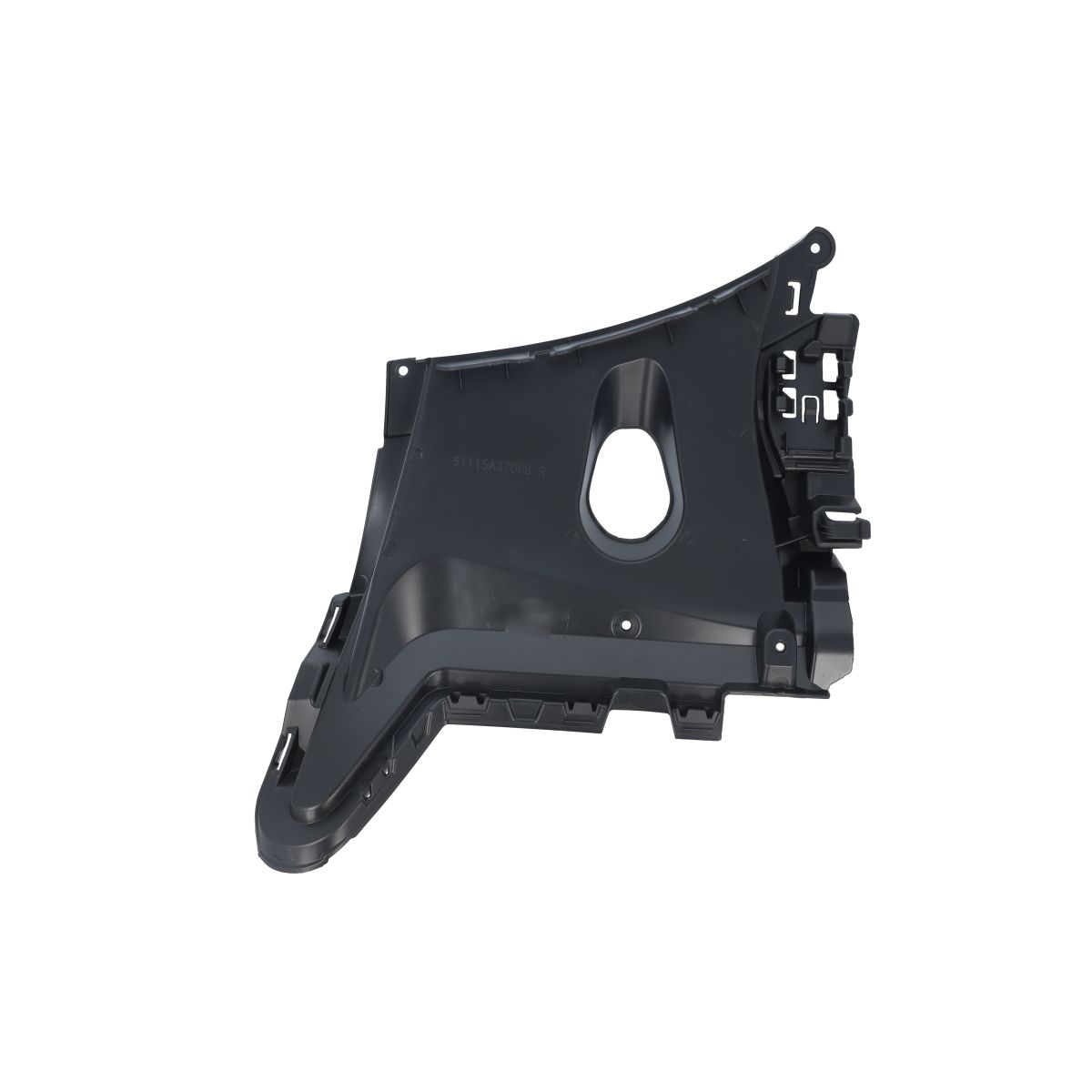 Blic Soporte De Parachoques 5504-00-0098941P