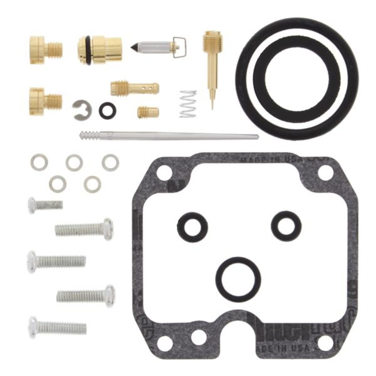 Reparatursatz, Vergaser ALL BALLS AB26-1377