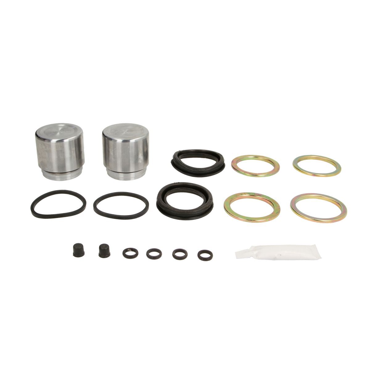 Image of Reparatieset, remklauw  D4-1069C rechts