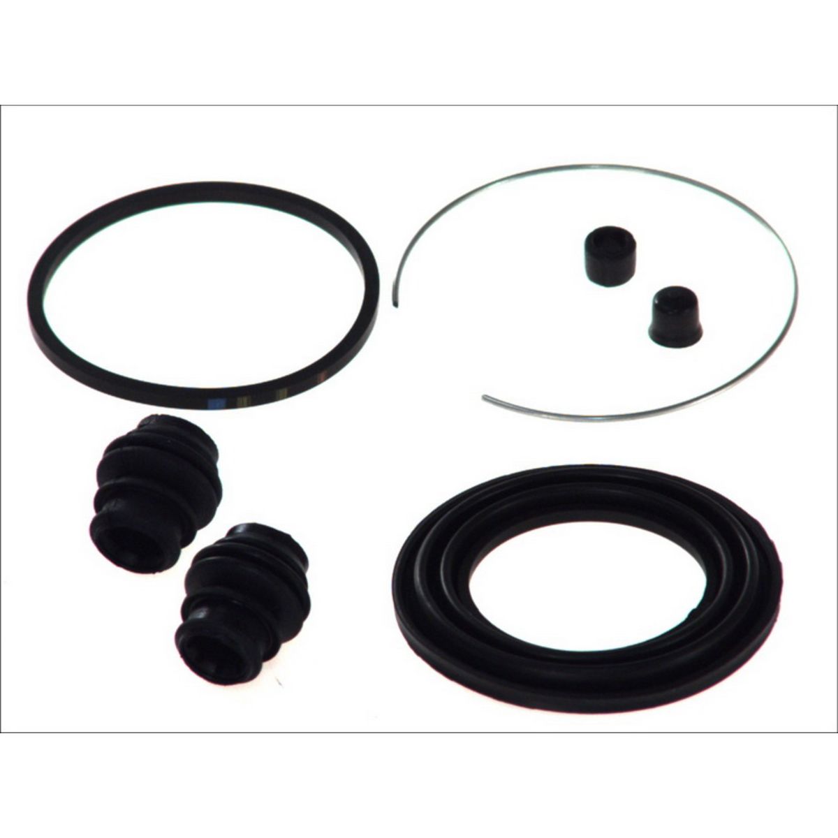 Image of Reparatieset, remklauw  D4-908