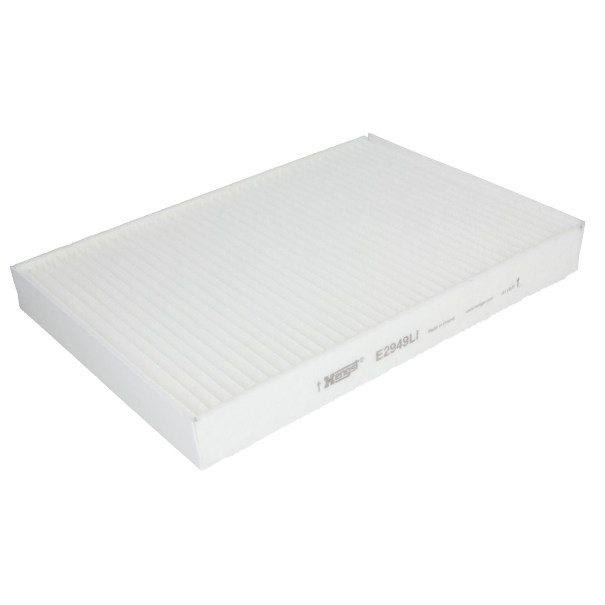 Image of Cabinefilter  FILTER