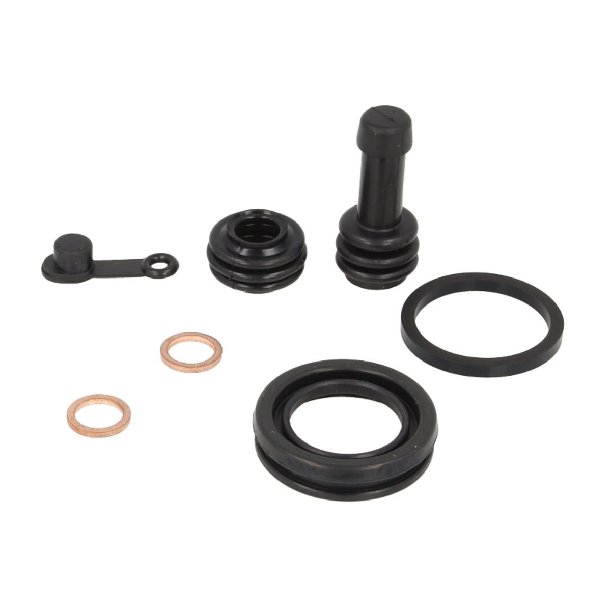 Reparatursatz, Bremssattel ALL BALLS AB18-3024