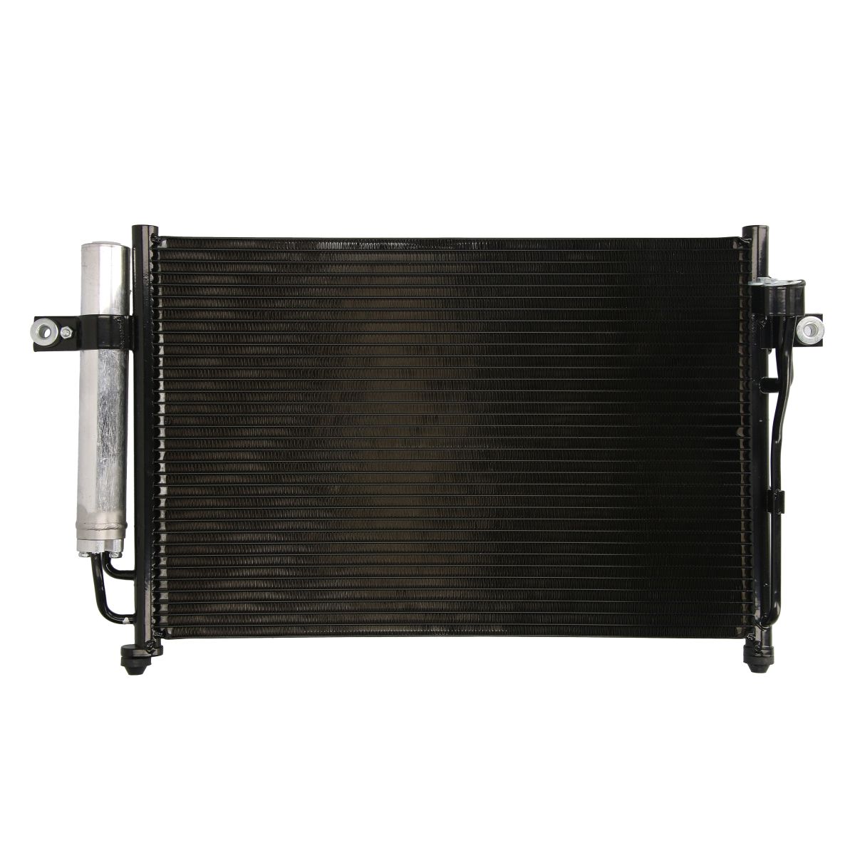 Image of Condensator, airconditioning