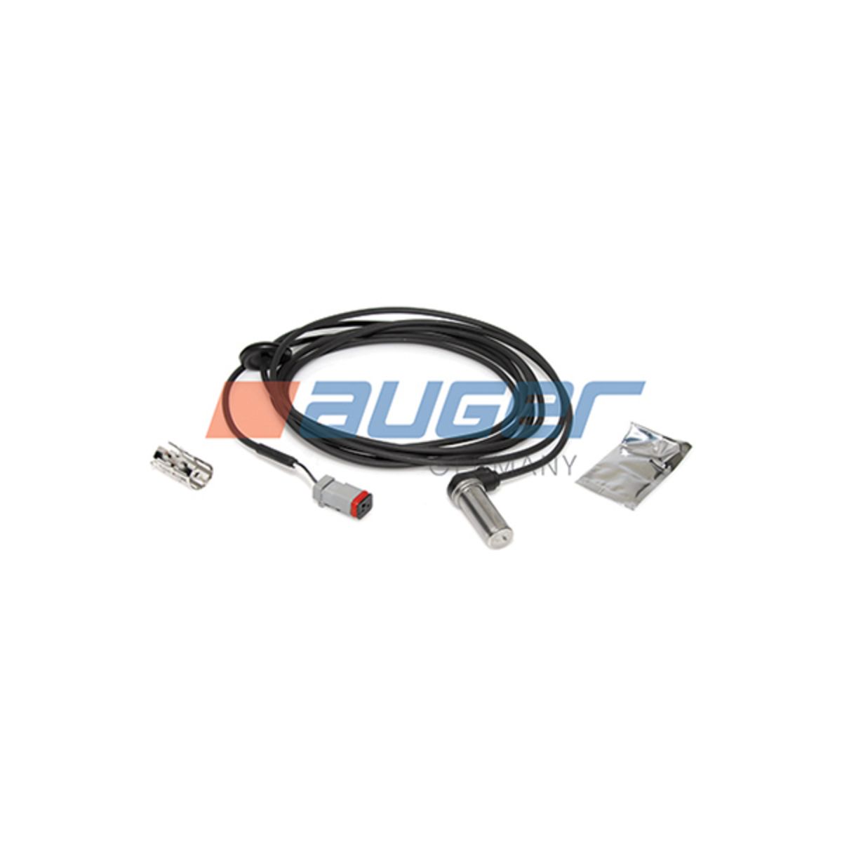 Image of Sensor, wielsnelheid   links