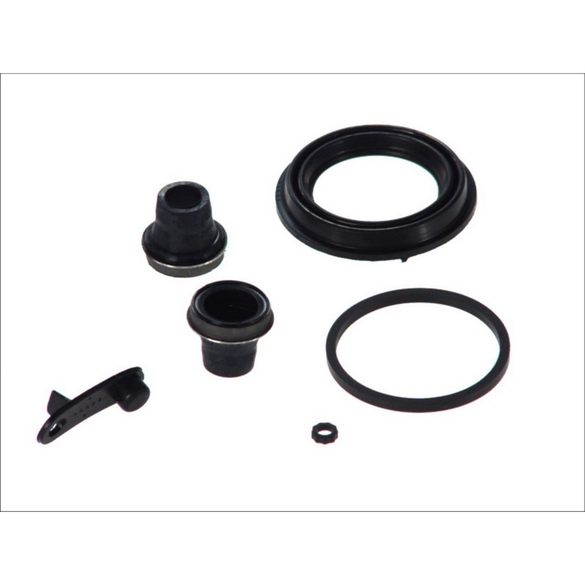 Image of Reparatieset, remklauw  D4-601