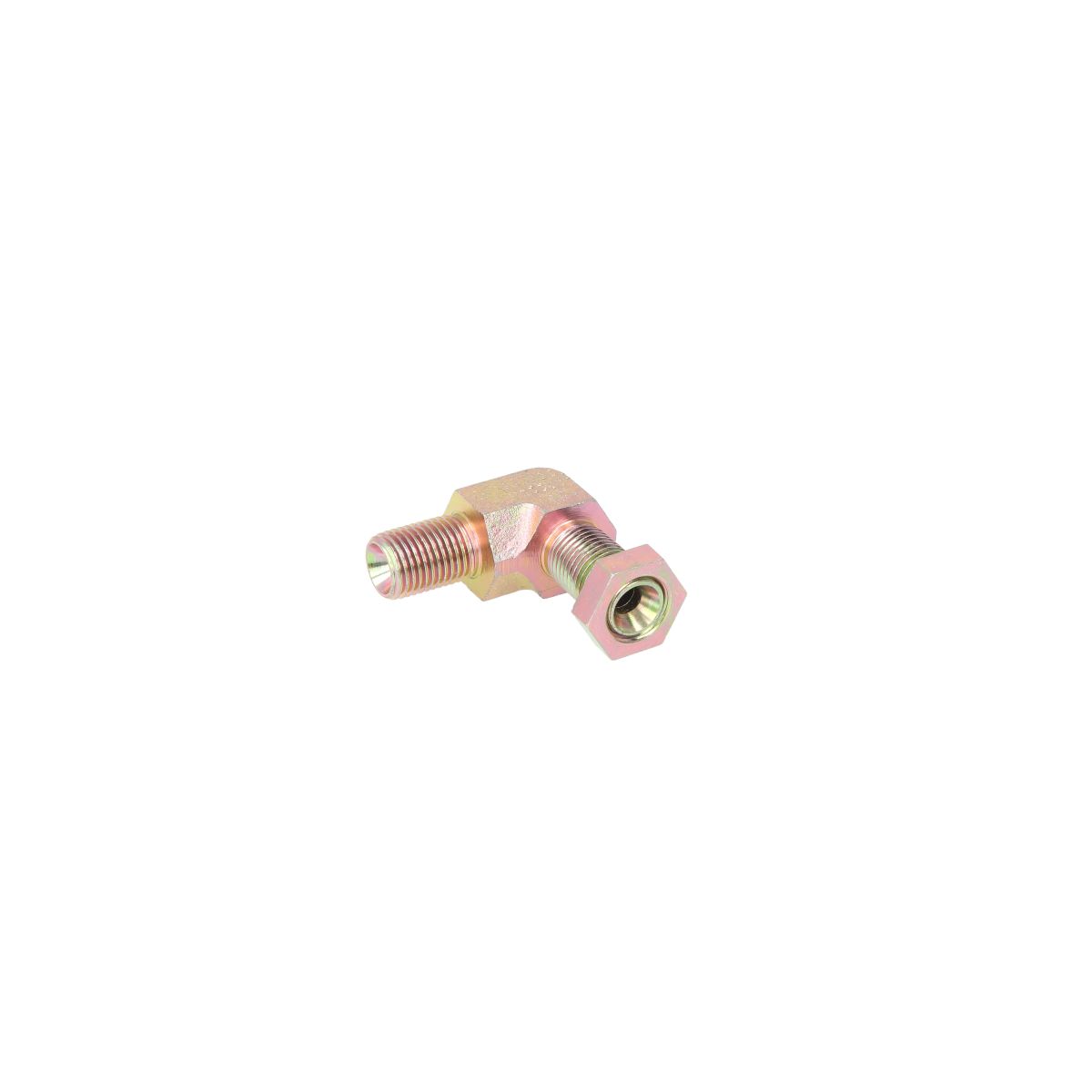 Image of Hydraulische koppeling (spruitstuk)   ZL615022014