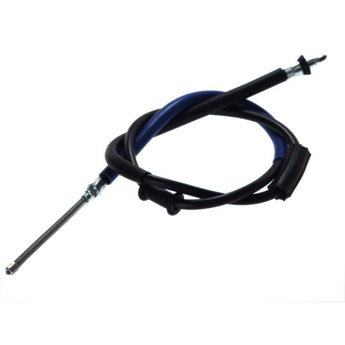 Image of Kabel, parkeerrem   links