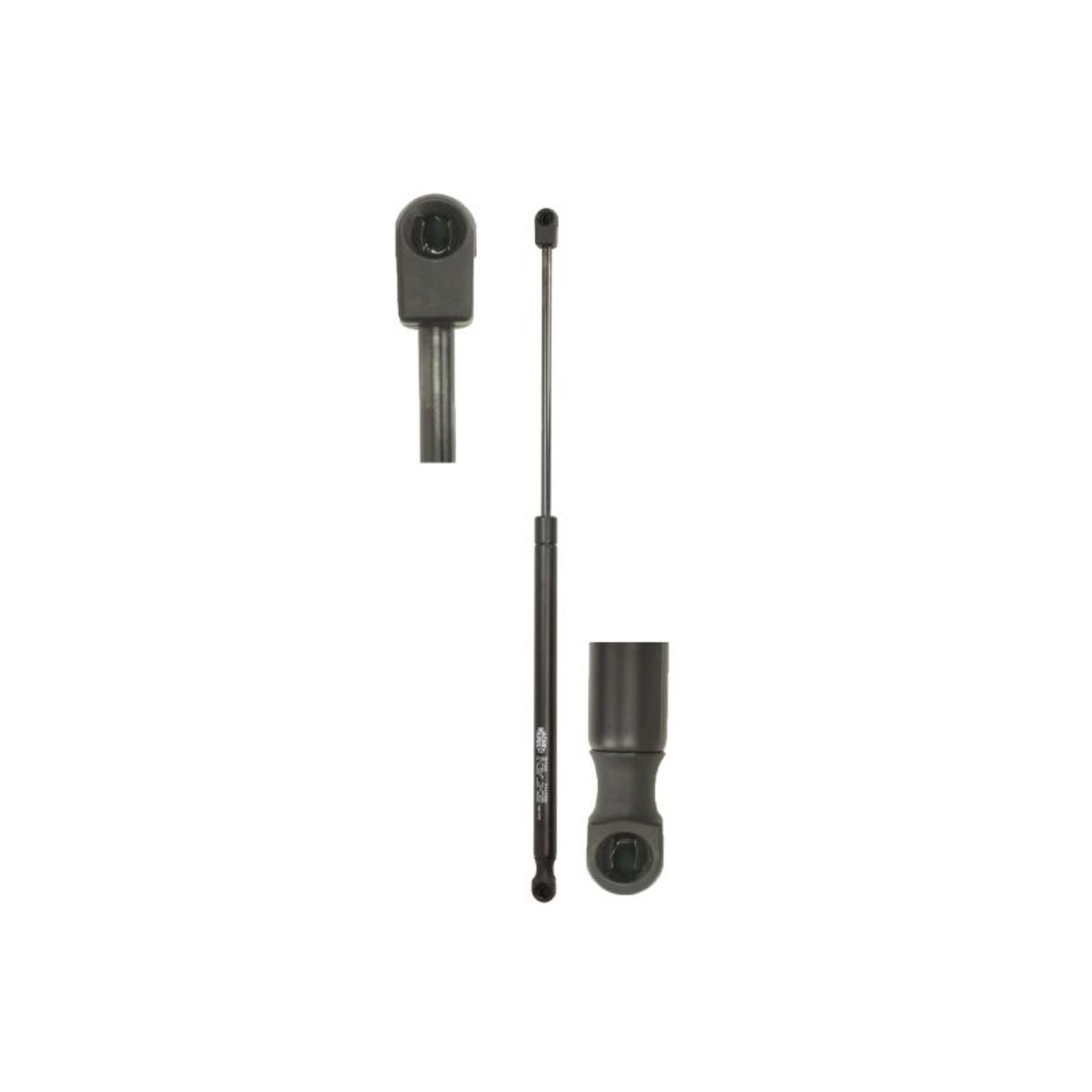 Gasfeder, Koffer-/Laderaum MAGNETI MARELLI 430719144400