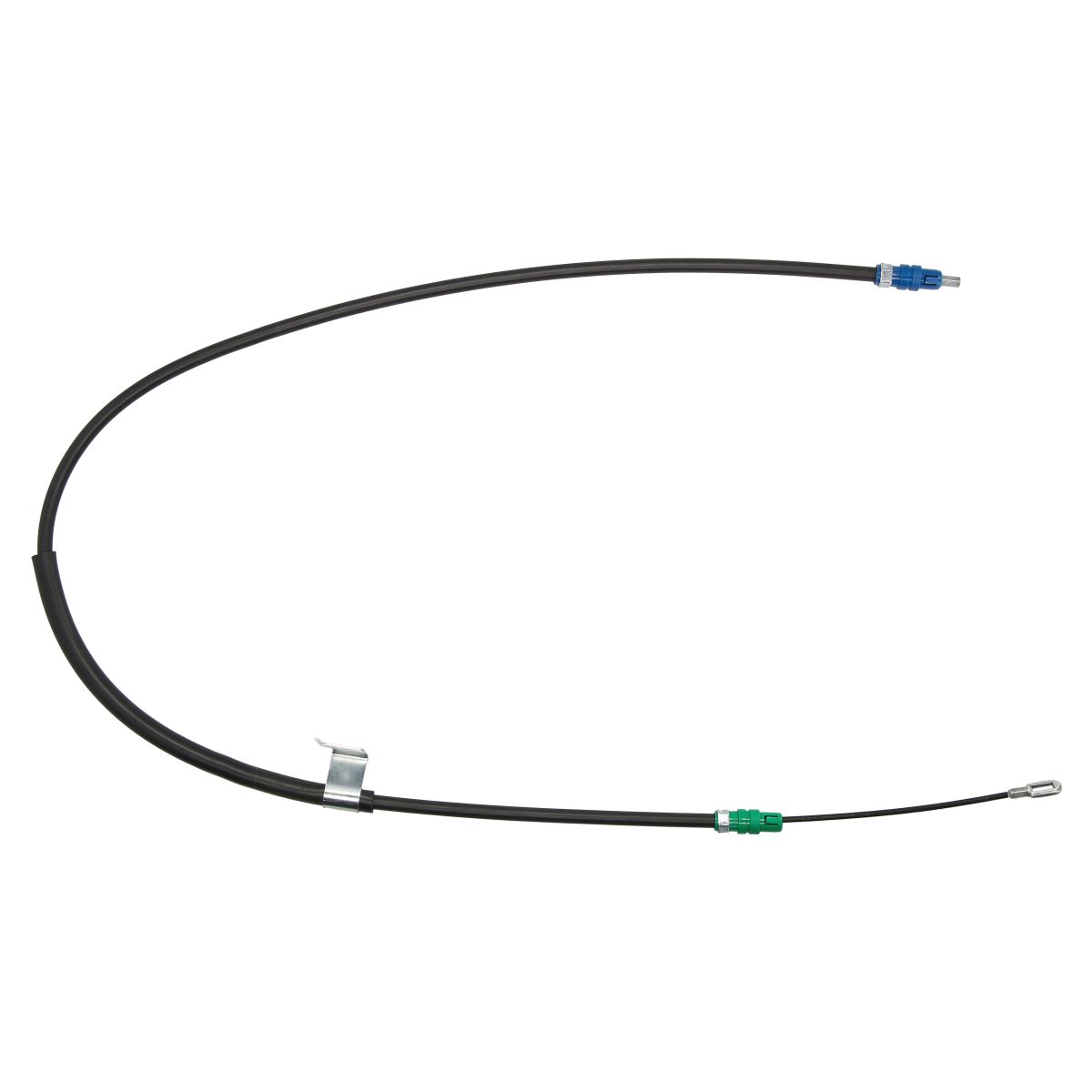 Image of Kabel, parkeerrem