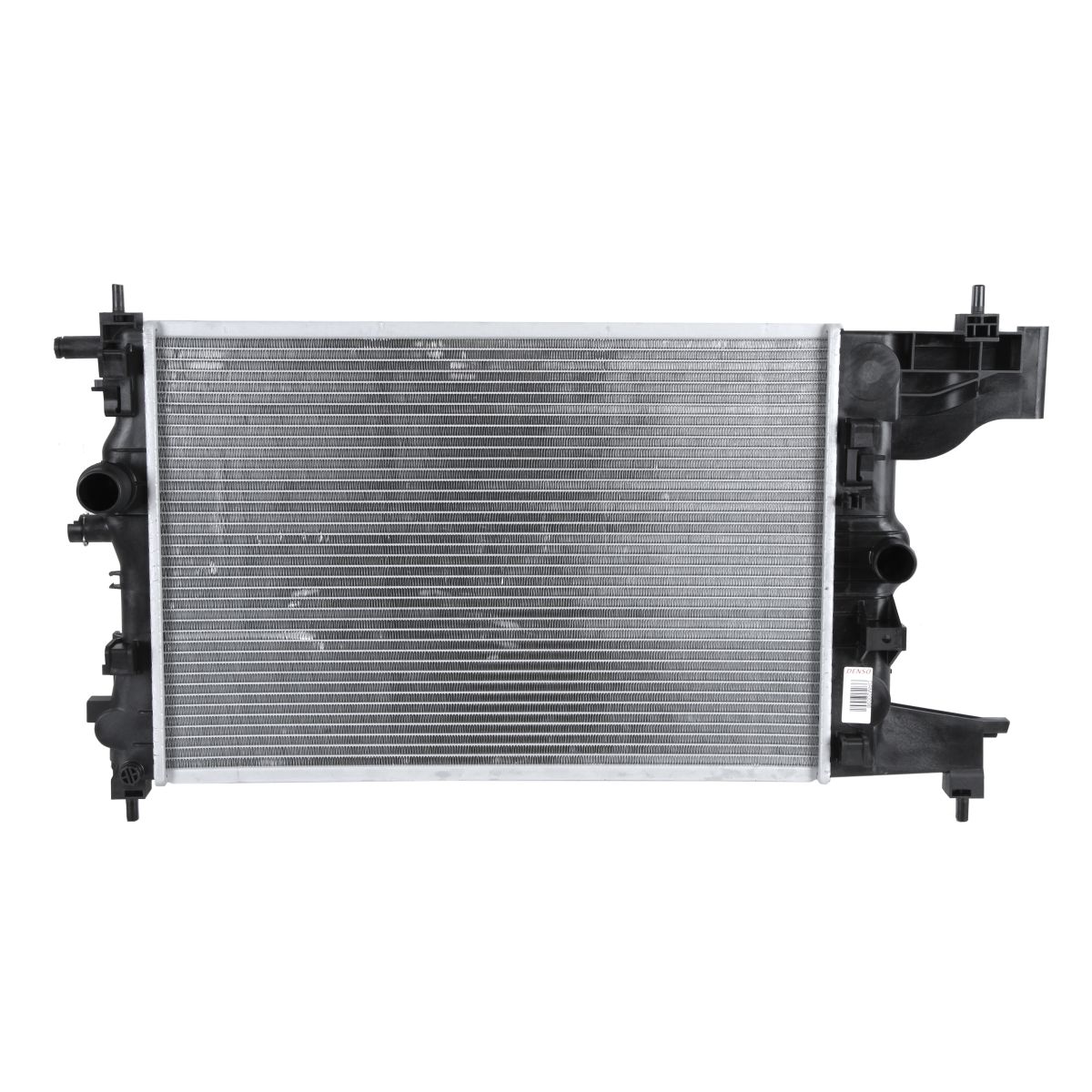 Image of Radiator, motorkoeling