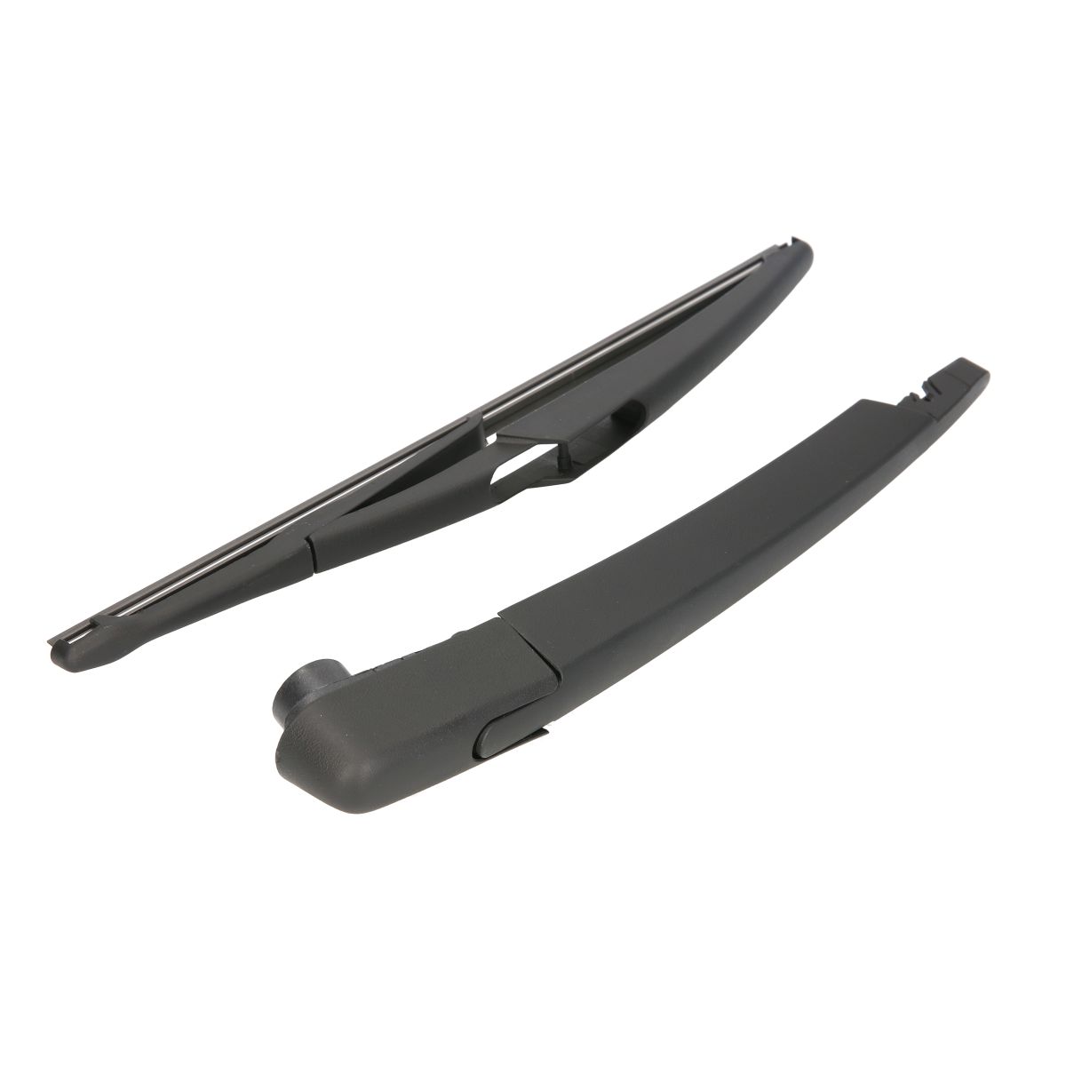 Braccio tergicristallo, lavavetro MAMMOOTH MMT RAW 345