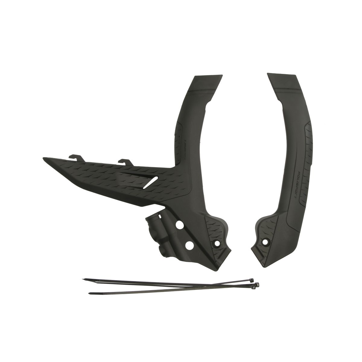 POLISPORT 8500100001 POL plastic parts