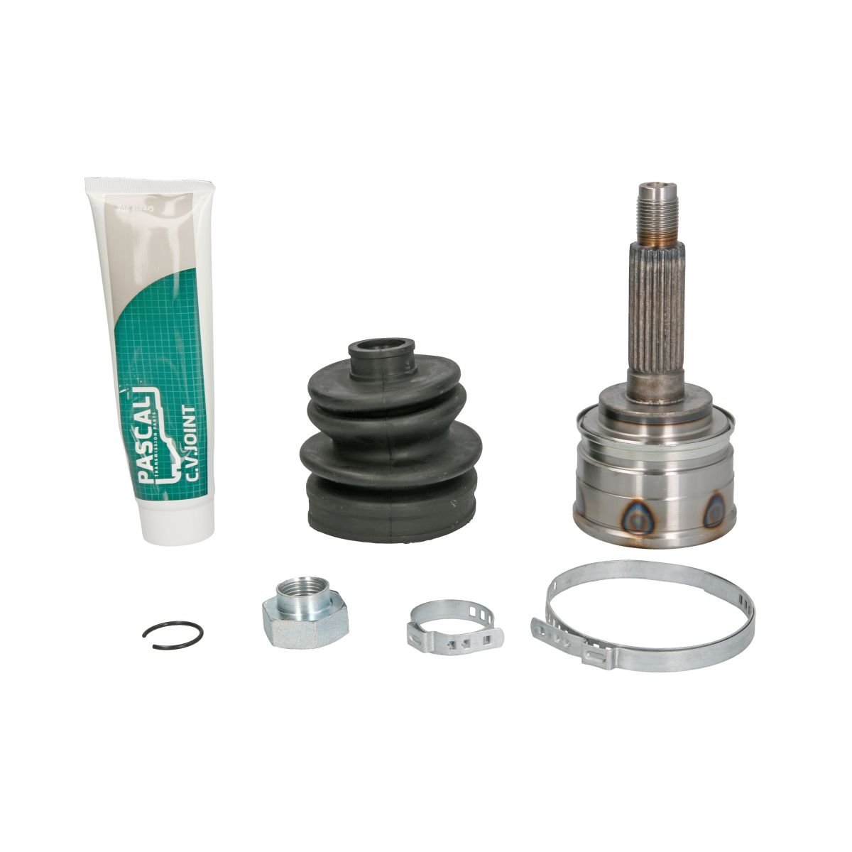 Image of Homokineet reparatie set, aandrijfas