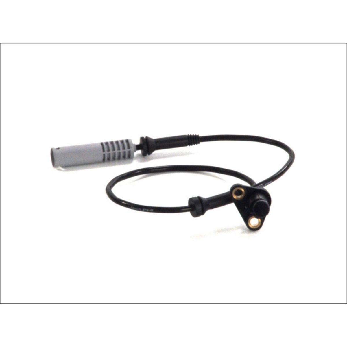 Sensor, wielsnelheid