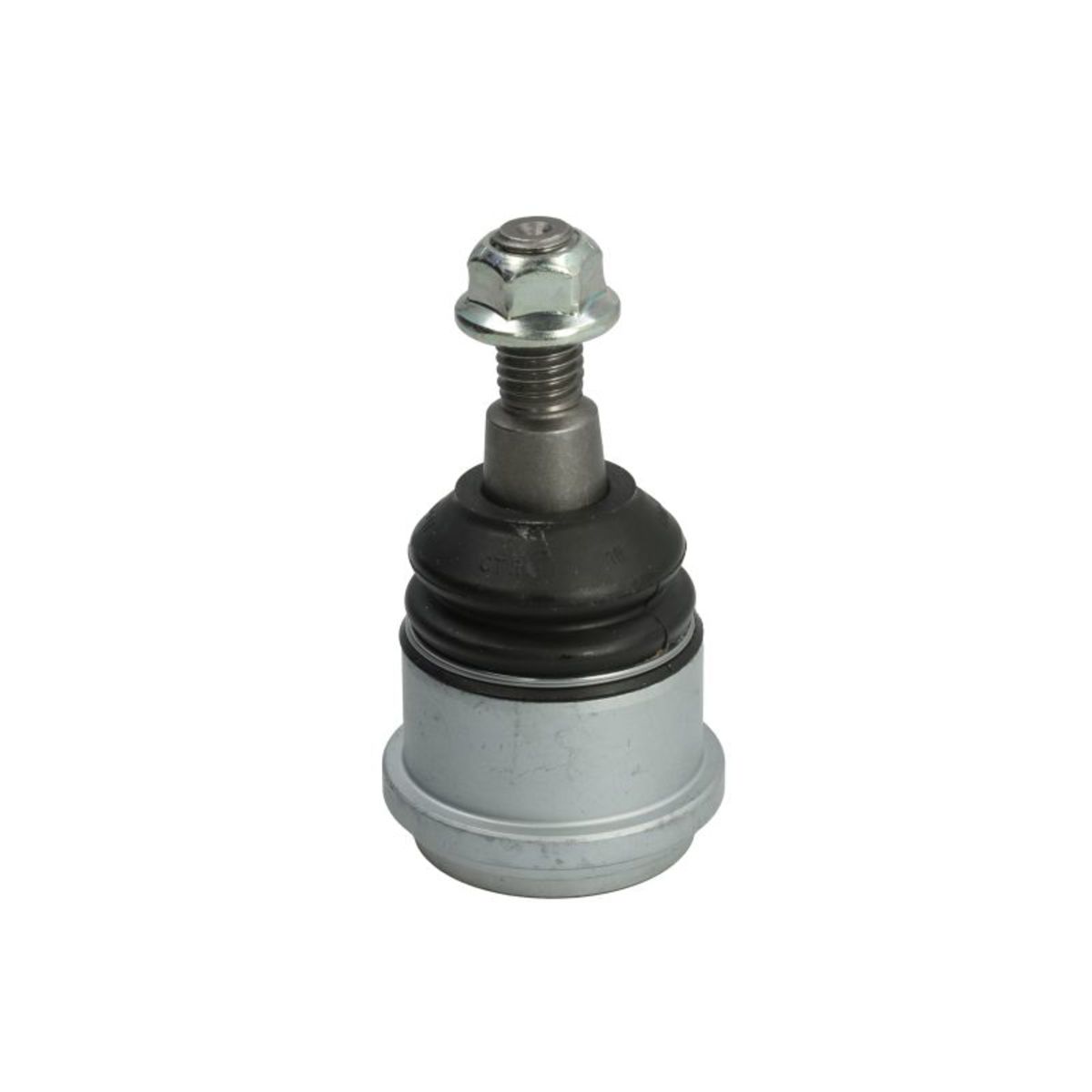 Image of Draagarm rubber