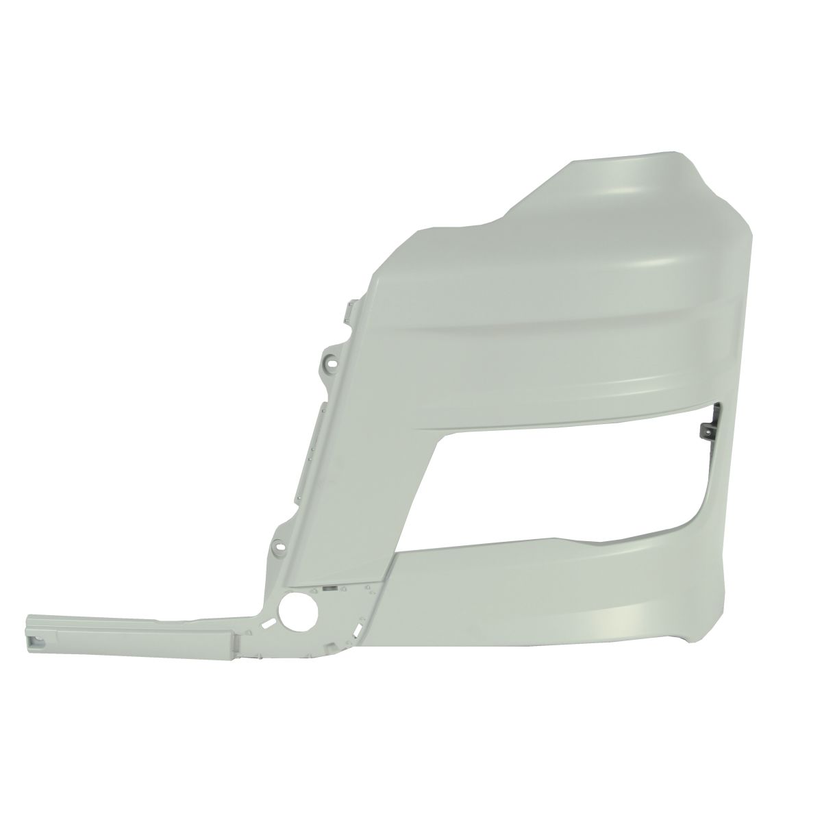 Image of Hoofdkoplamp - frame