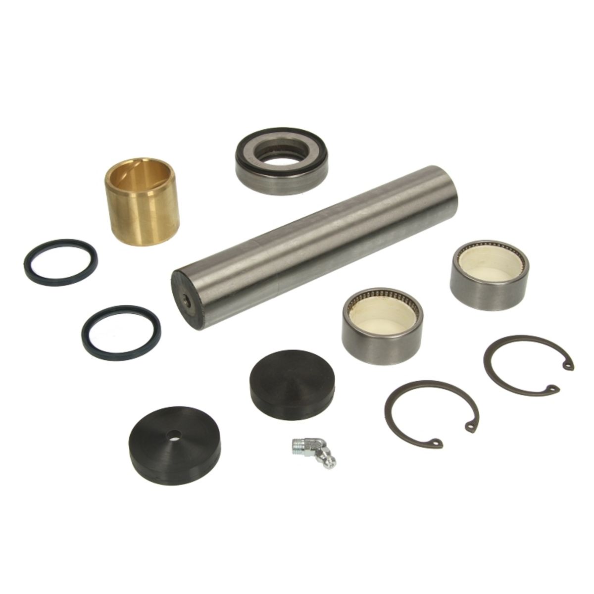 Image of Fusee reparatieset