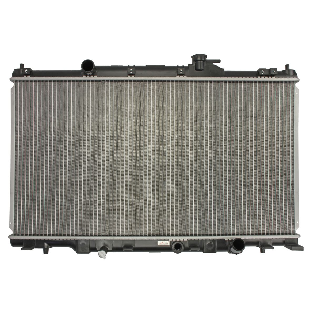 Image of Radiator, motorkoeling