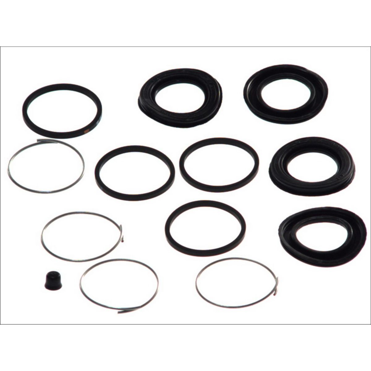 Image of Reparatieset, remklauw  D4-683