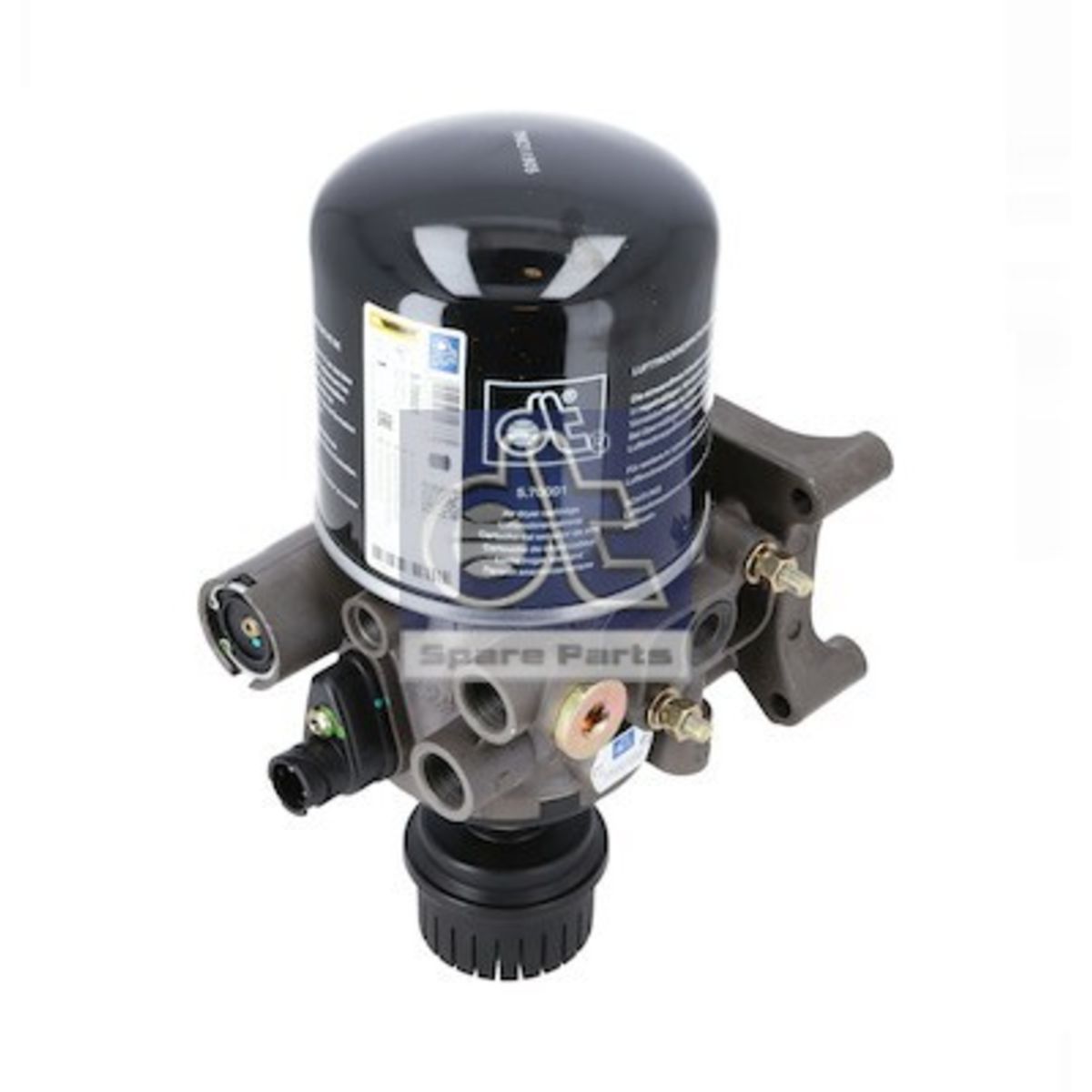 Image of Luchtdroger, pneumatisch systeem DT Spare Parts