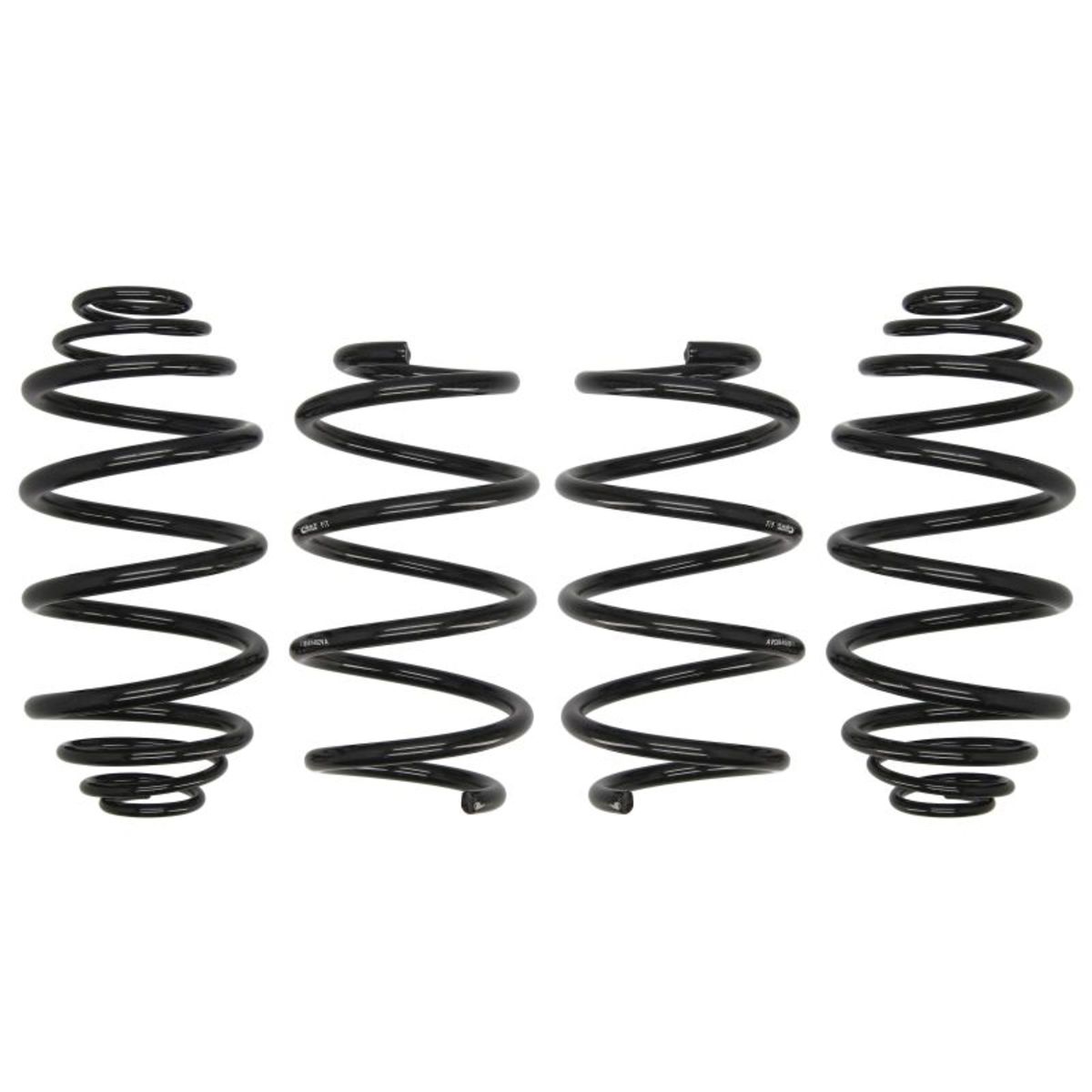 Ressort de suspension EIBACH Pro-Kit E10-65-014-02-22