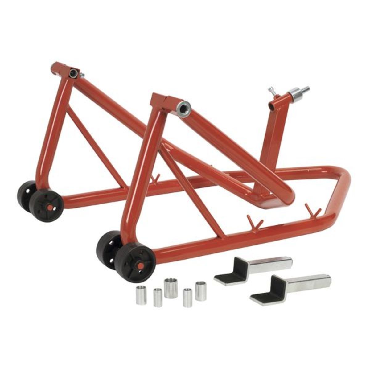 Image of Motorstandaard