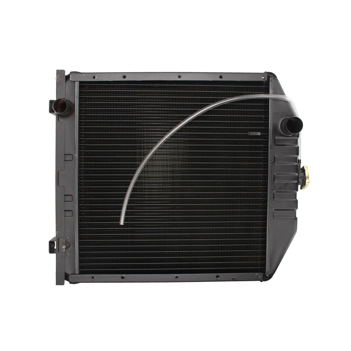 Image of Radiator, motorkoeling