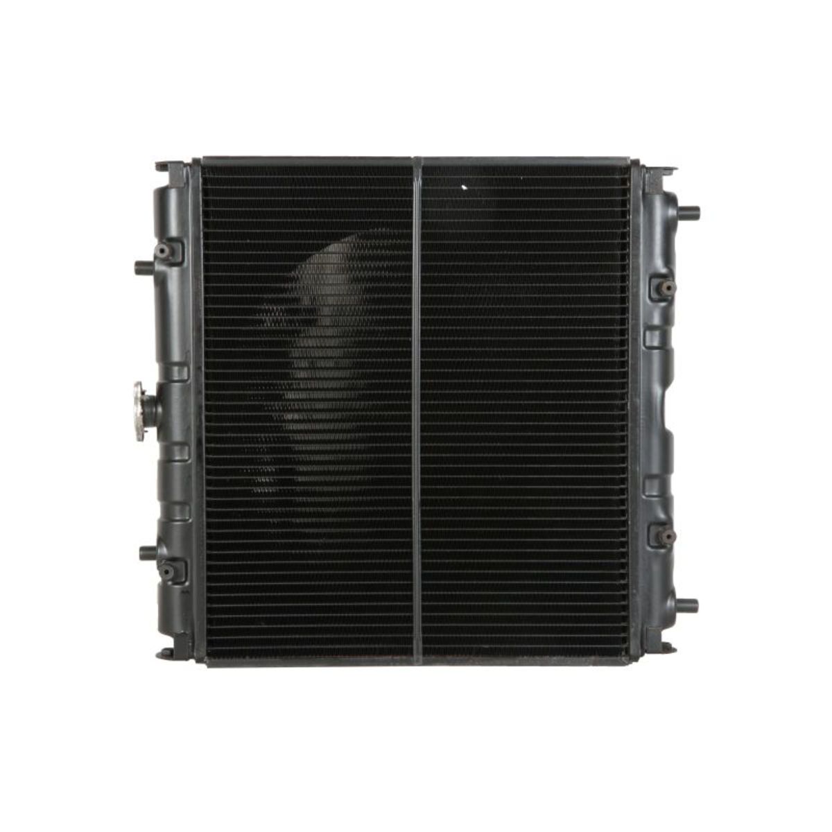 Nrf Radiator, Motorkoeling 54103